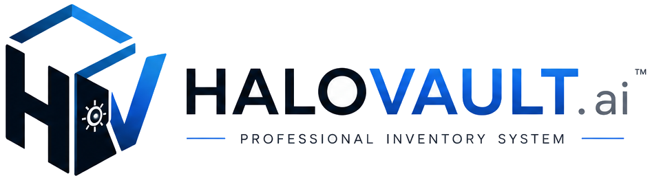HaloVault.ai