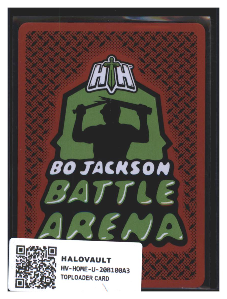 Photo 1233 of 2026 Bo Jackson Battle Arena Tecmo Bowl Edition Reindeer Hunter (Myles Garrett) #69