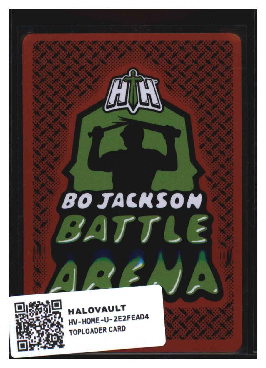 Photo 2 of 2026 Bo Jackson Battle Arena Tecmo Bowl Big Pixel Battlefoil Brees (Drew Brees) #BP404