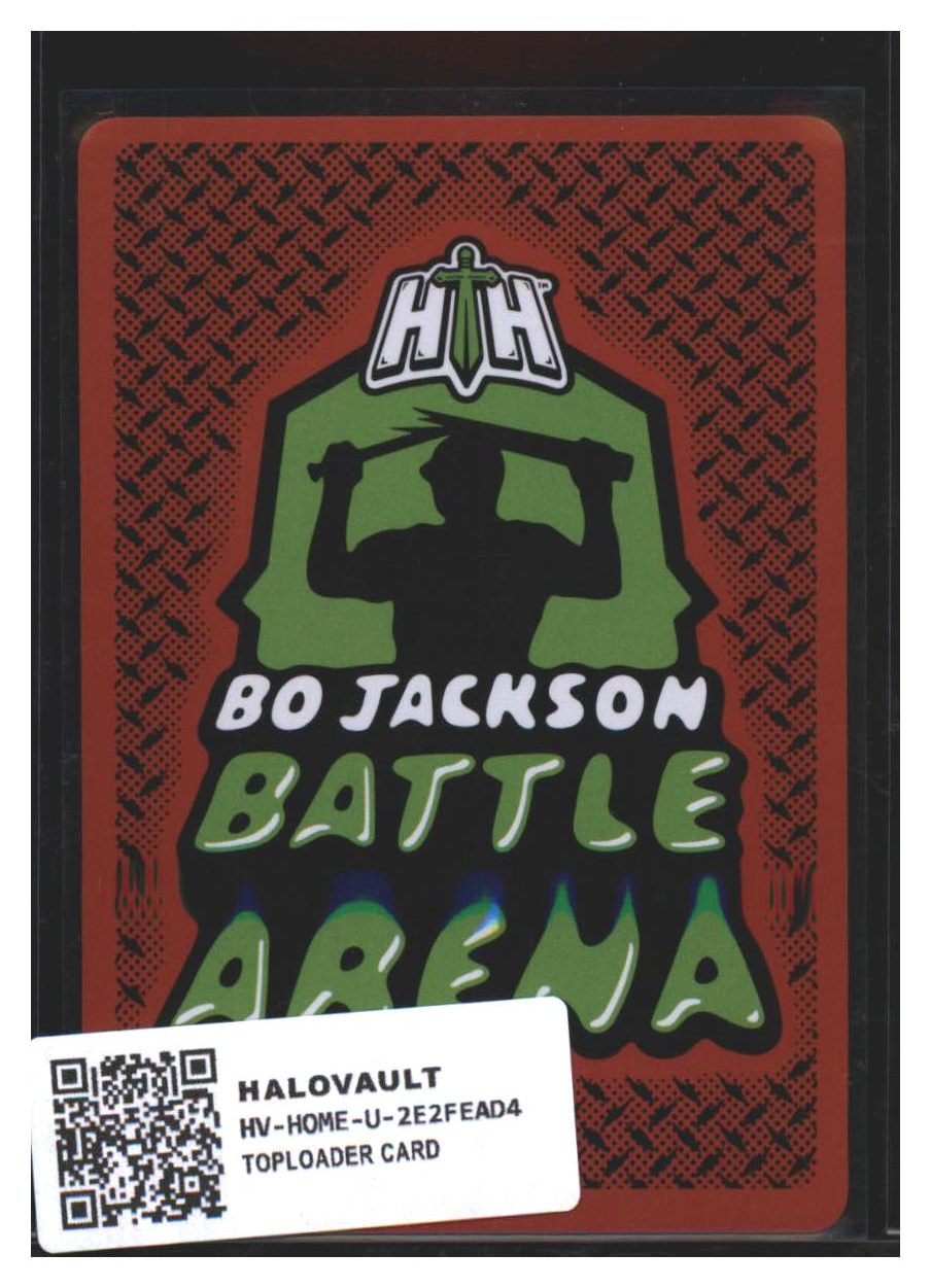 Photo 4 of 2026 Bo Jackson Battle Arena Tecmo Bowl Big Pixel Battlefoil Brees (Drew Brees) #BP404