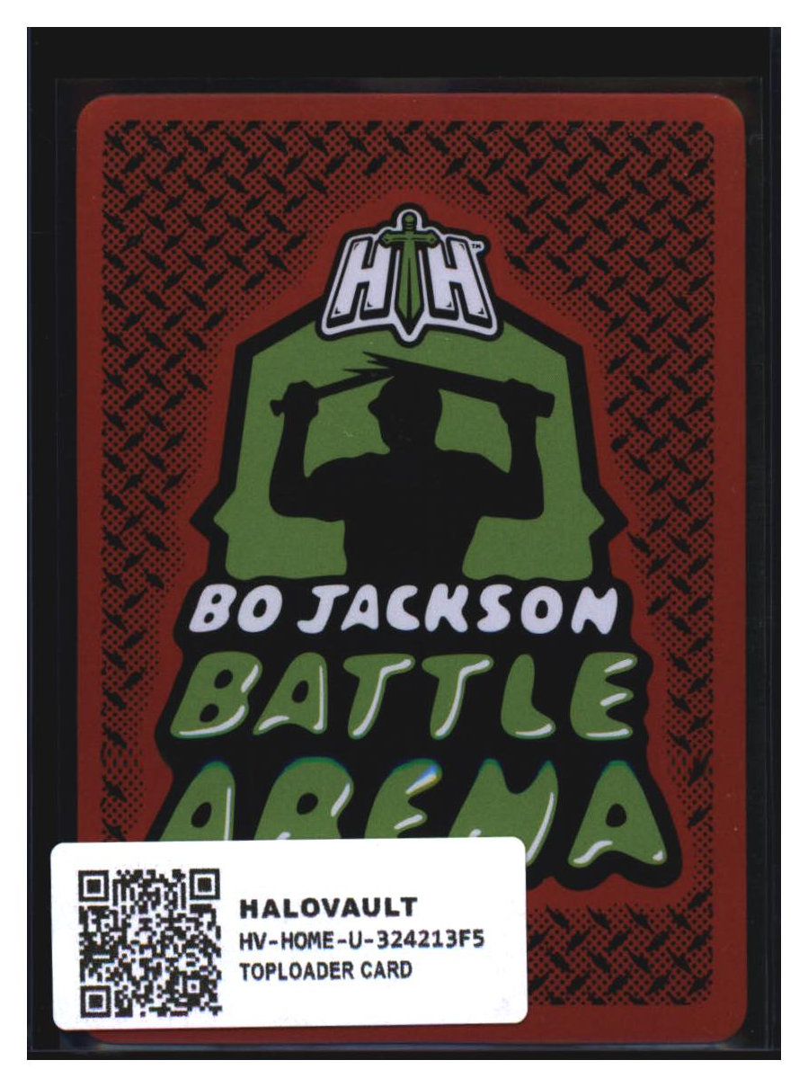 Photo 129 of KOEI TECMO GAMES TECMO BOWL BO JACKSON BATTLE ARENA STEEL TECMO BOWL STEEL BO JACKSON BATTLE ARENA