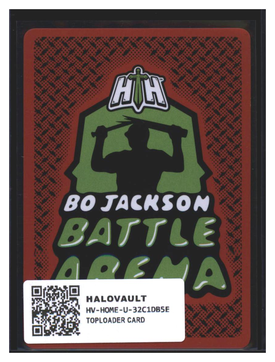 Photo 955 of 2024 Bo Jackson Battle Arena Tecmo Bowl PURNEST