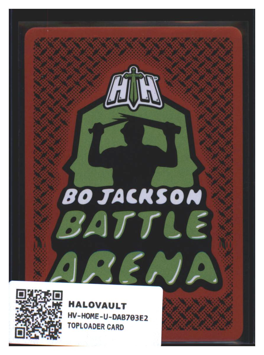 Photo 447 of 2026 Bo Jackson Battle Arena Tecmo Bowl Edition Endzone Battlefoil Yeti (Travis Kelce) #EZ227
